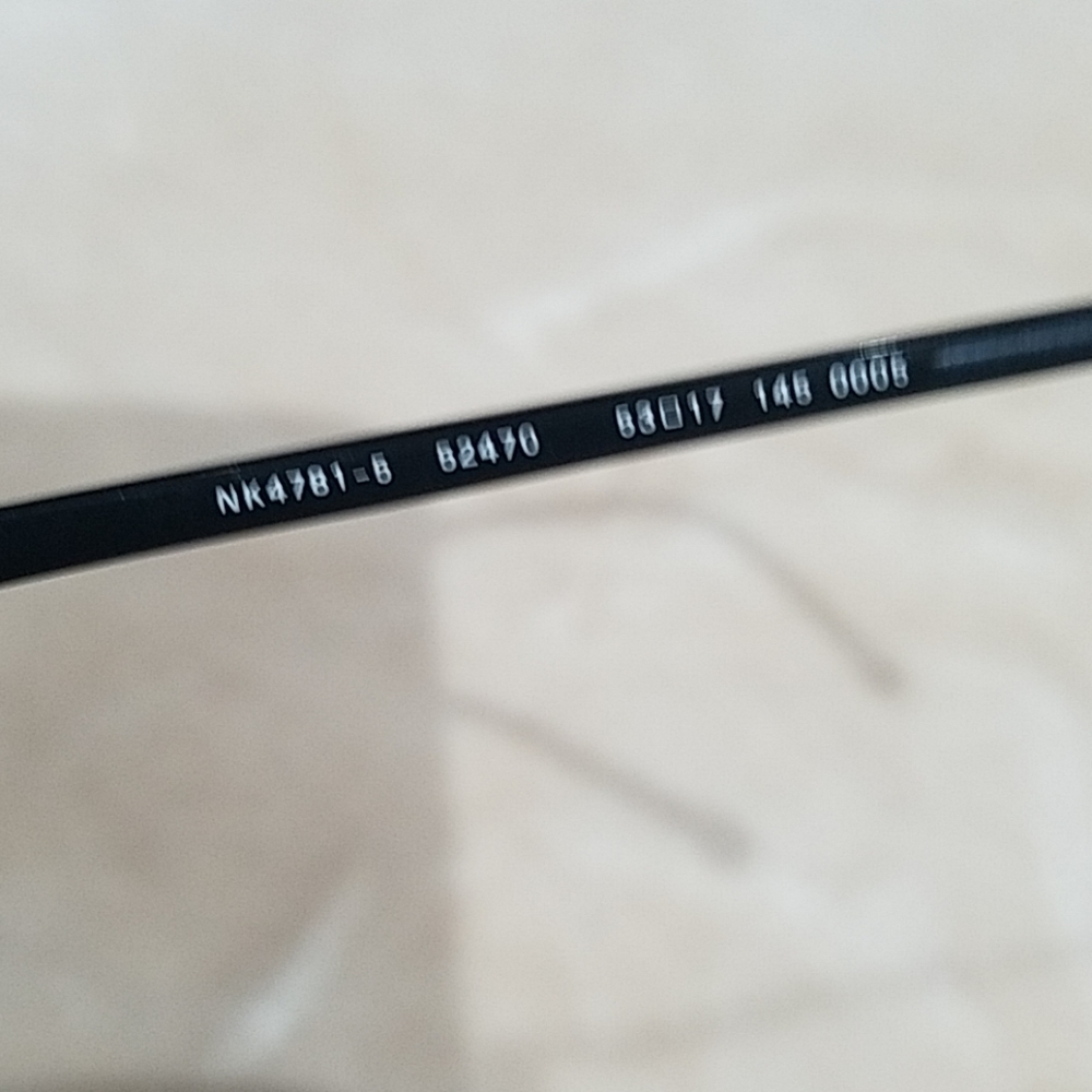 Nikon Sunglasses - Picture 4 of 8